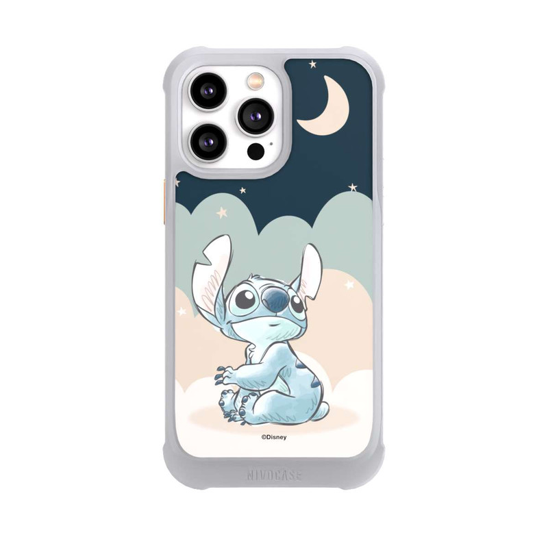 iPhone 14 Pro Max NIVOmax Stitch Moonlight