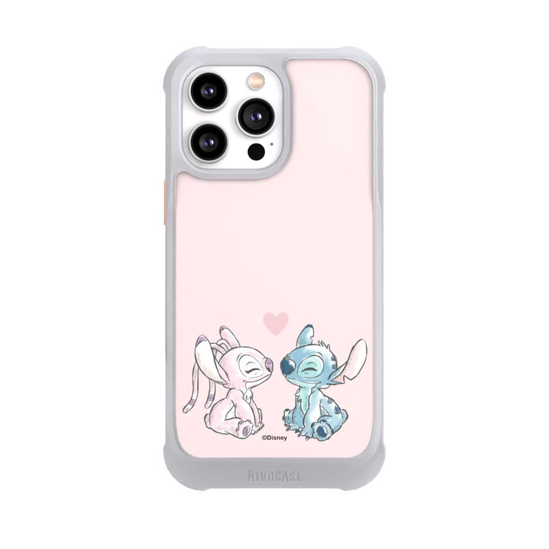 iPhone 14 Pro Max NIVOmax Stitch And Angel Love