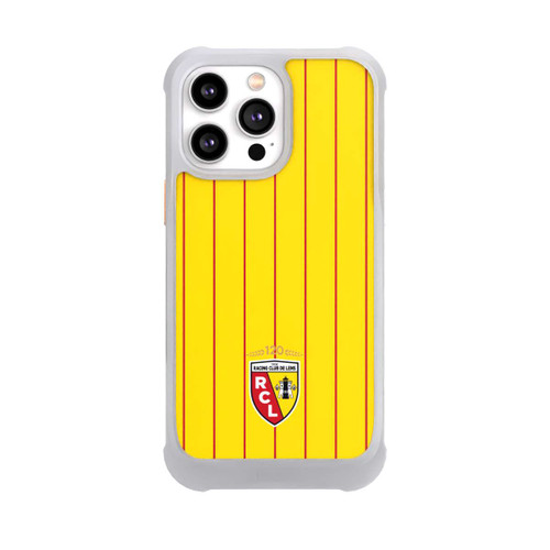 Apple iPhone 14 Pro Max NIVOmax RC Lens Heimtrikot 25/26