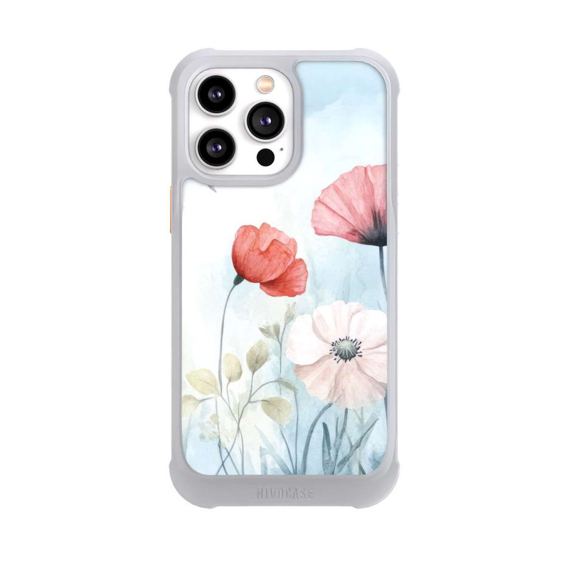 iPhone 14 Pro Max NIVOmax Blumensymphonie