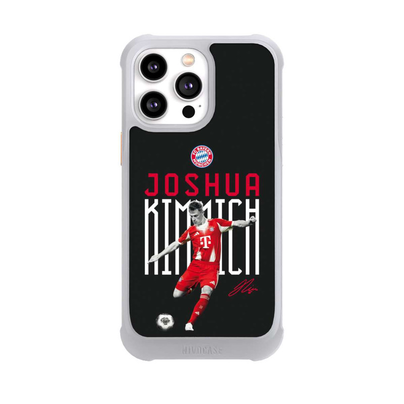 iPhone 14 Pro Max NIVOmax Joshua Kimmich 25/26