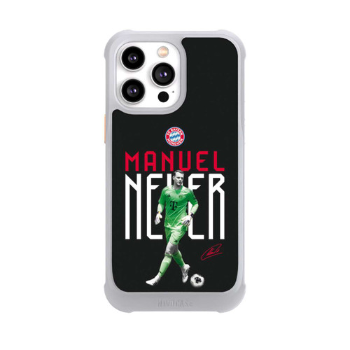 Apple iPhone 14 Pro Max NIVOmax Manuel Neuer 25/26
