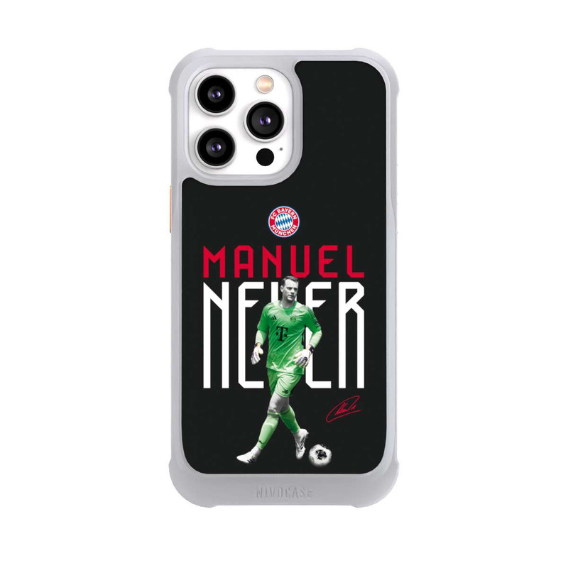 iPhone 14 Pro Max NIVOmax Manuel Neuer 25/26