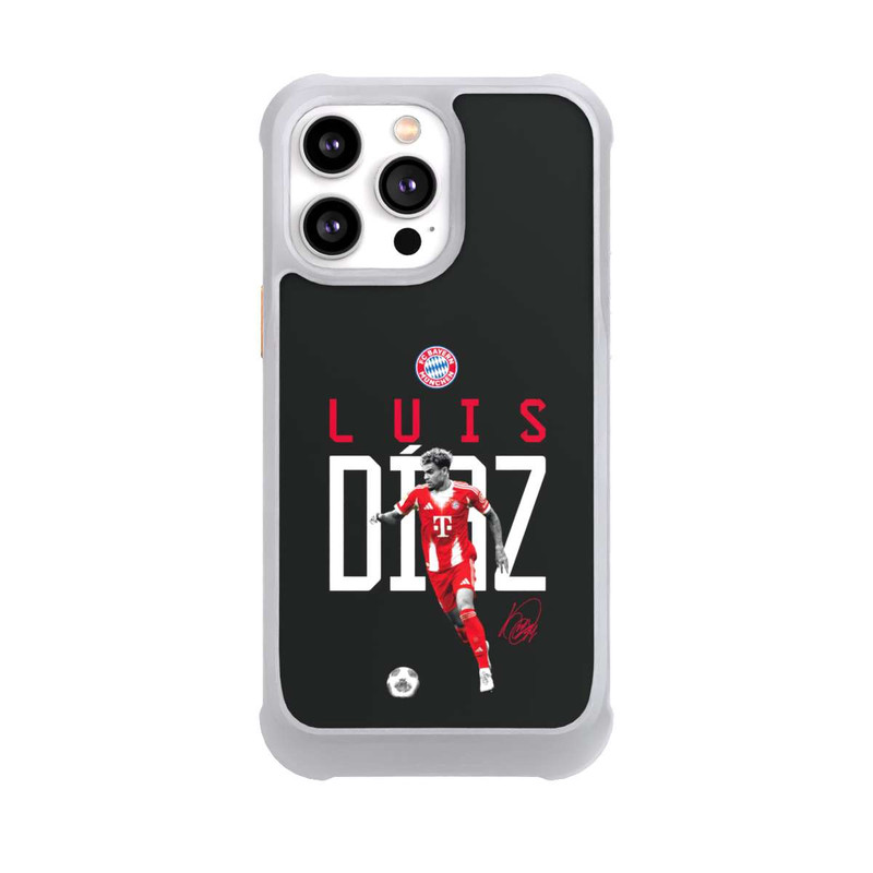 iPhone 14 Pro Max NIVOmax Luis Díaz 25/26