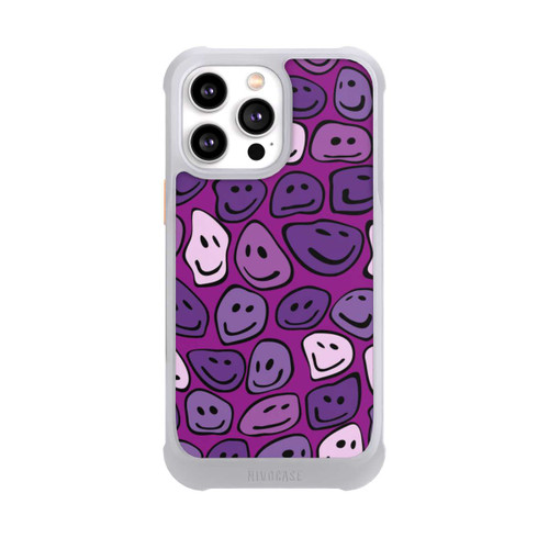Apple iPhone 14 Pro Max NIVOmax Distorted Smile