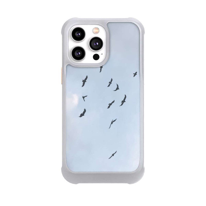 iPhone 14 Pro Max NIVOmax Free Like a Bird in the Sky