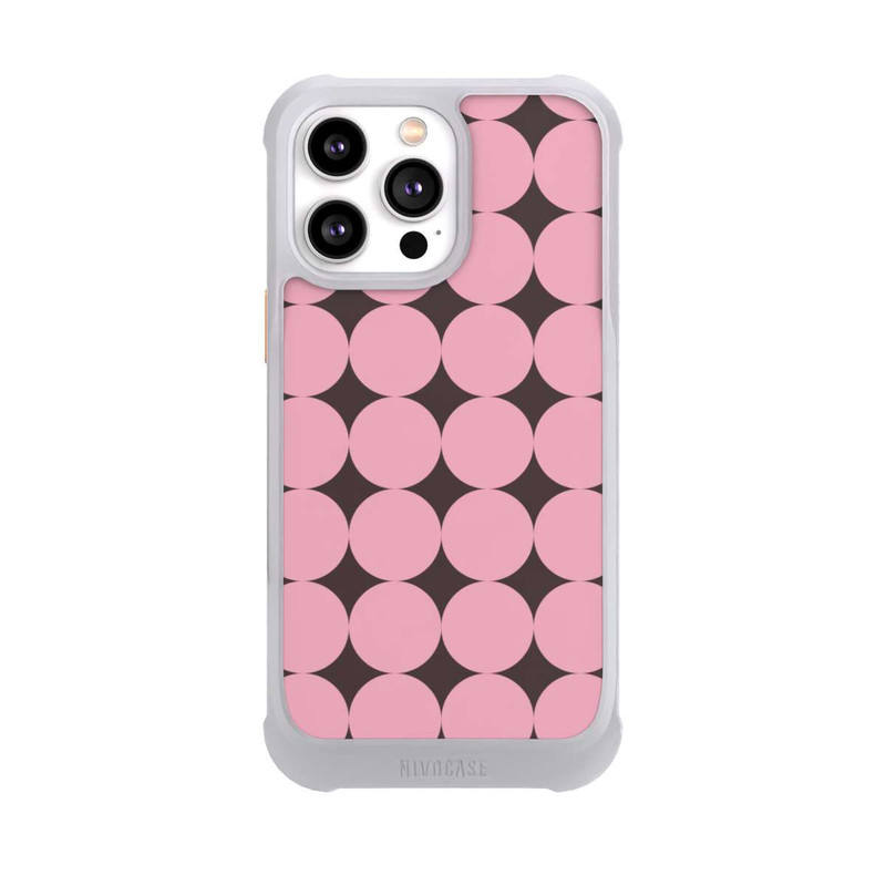 iPhone 14 Pro Max NIVOmax Sparks Braun
