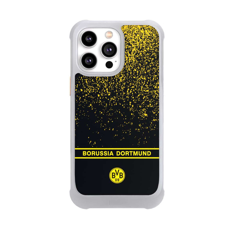 iPhone 14 Pro Max NIVOmax BVB Gradient Black