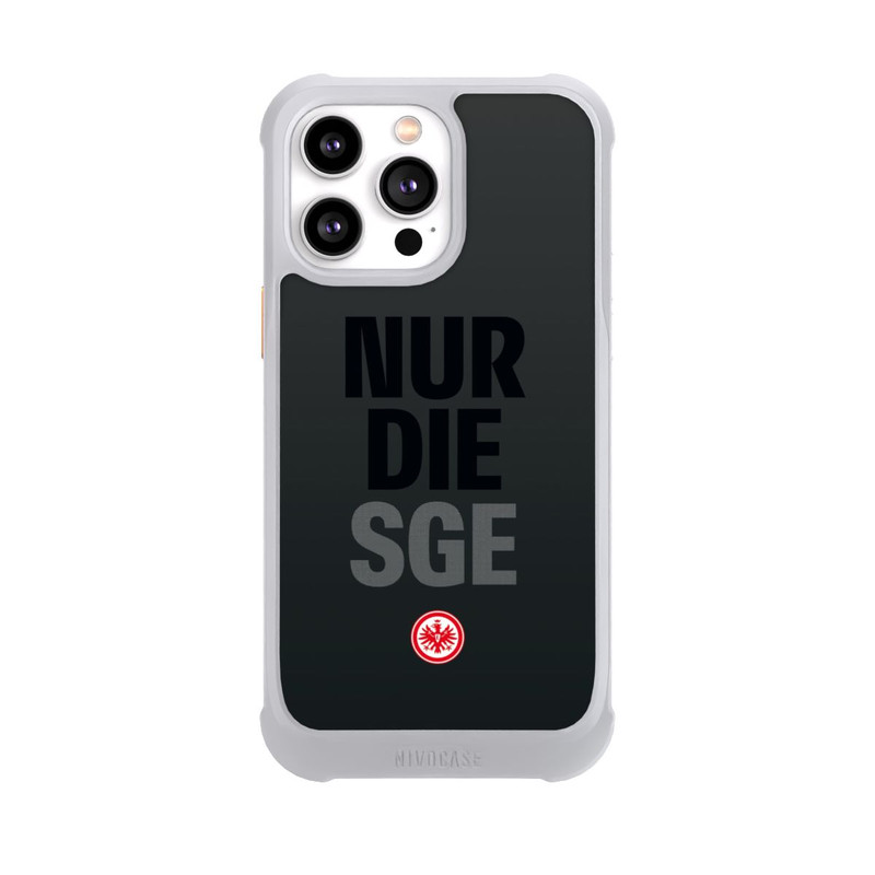 iPhone 14 Pro Max NIVOmax Eintracht Frankfurt Nur Die SGE