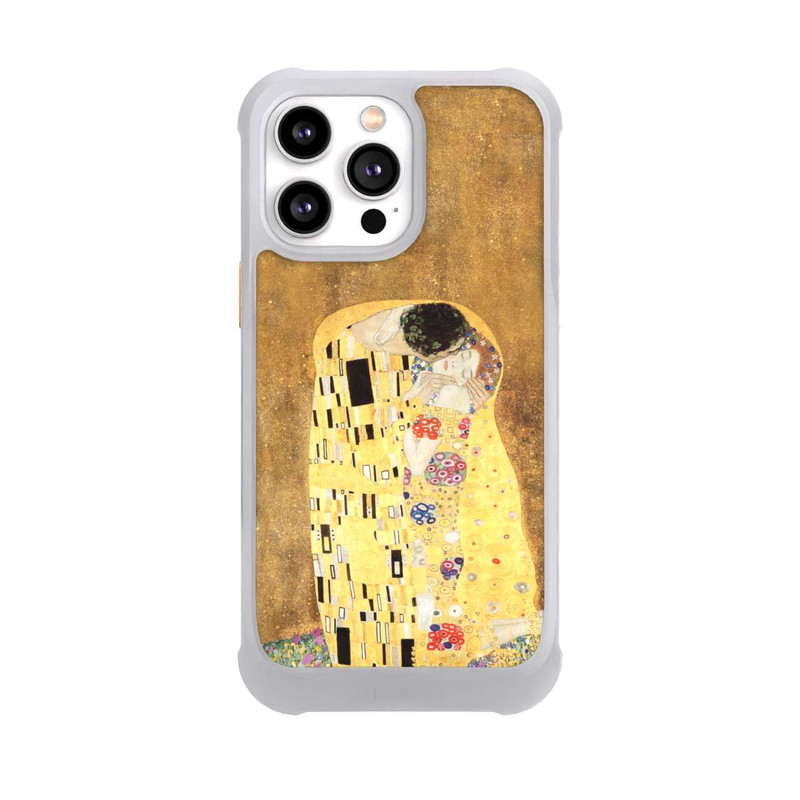 iPhone 14 Pro Max NIVOmax Der Kuss Gemälde