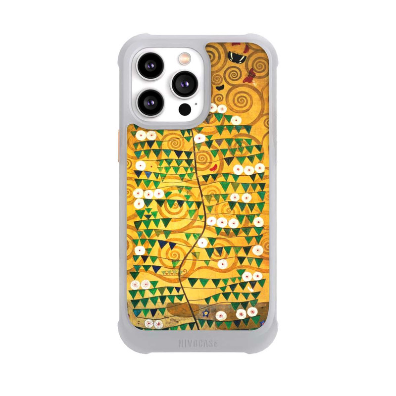 iPhone 14 Pro Max NIVOmax Lebensbaum