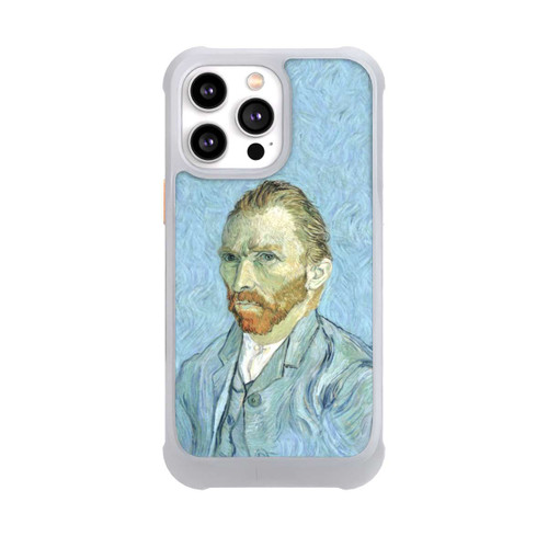 Apple iPhone 14 Pro Max NIVOmax Selbstportrait, 1889