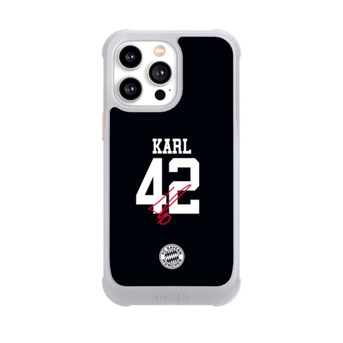 Apple iPhone 14 Pro Max NIVOmax Karl 42