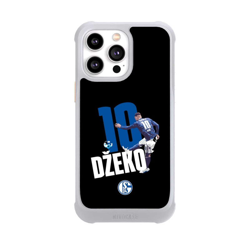 iPhone 14 Pro Max NIVOmax Edin Džeko 10