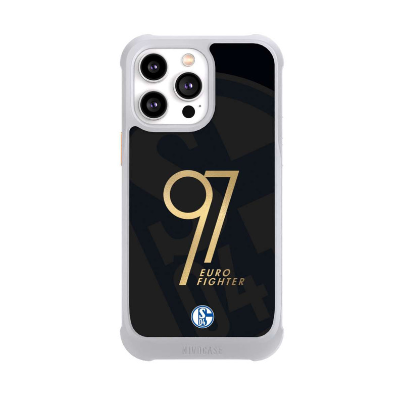 iPhone 14 Pro Max NIVOmax S04 Eurofighter 97