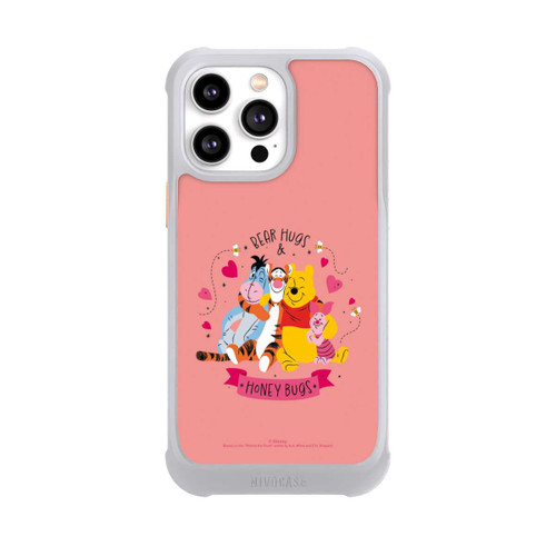 Apple iPhone 14 Pro Max NIVOmax Winnie the Pooh and Friends Bear Hugs