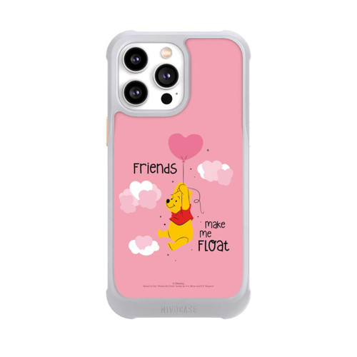 Apple iPhone 14 Pro Max NIVOmax Winnie Puuh Friends Make Me Float
