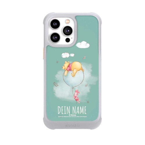 Apple iPhone 14 Pro Max NIVOmax Uncheered by a Balloon Personalisierbar