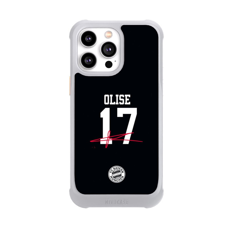 iPhone 14 Pro Max NIVOmax Olise 17