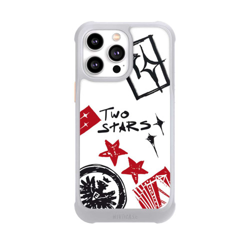 Apple iPhone 14 Pro Max NIVOmax Eintracht Frankfurt Two Stars