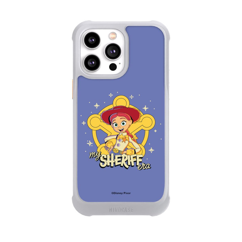 iPhone 14 Pro Max NIVOmax Toy Story 5 Jessie In my Sheriff Era Blue