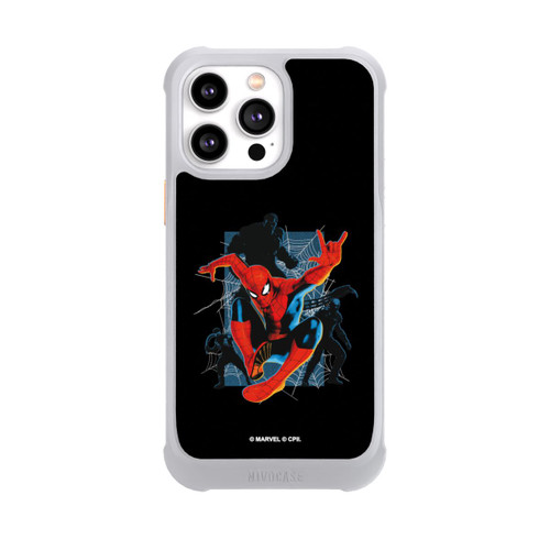Apple iPhone 14 Pro Max NIVOmax Spider-Man Hero Force