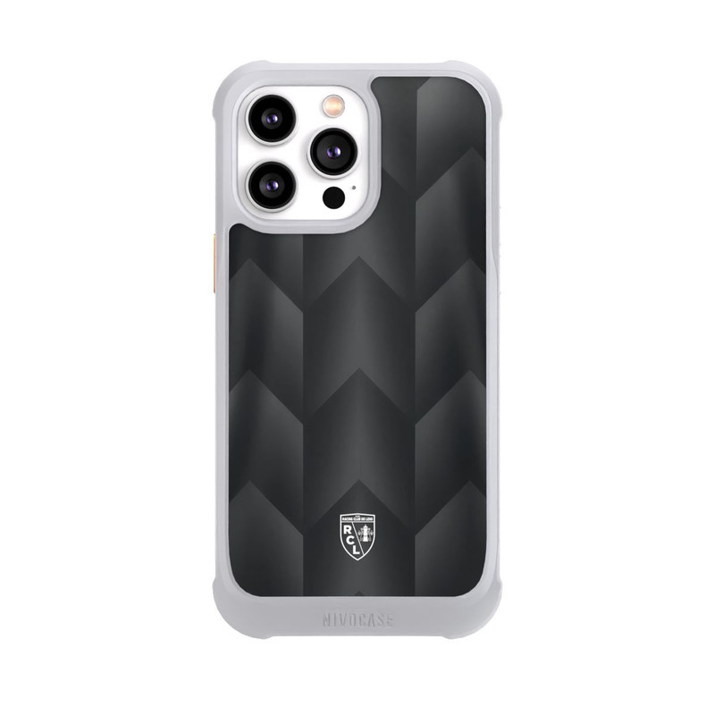 iPhone 14 Pro Max NIVOmax RC Lens Away Jersey 26/27