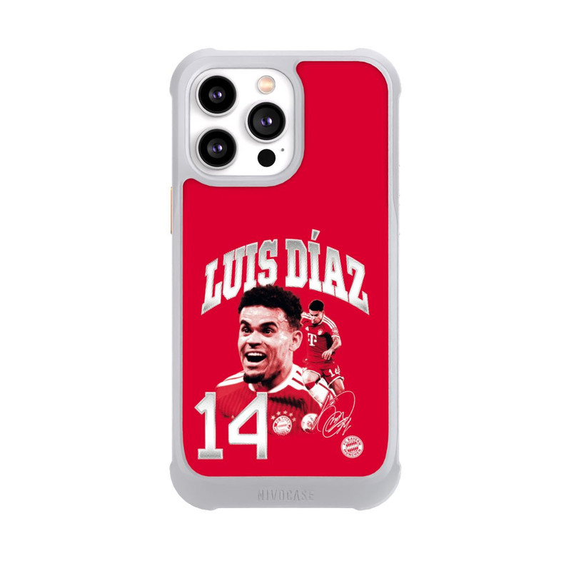 iPhone 14 Pro Max NIVOmax Luis Díaz 26/27