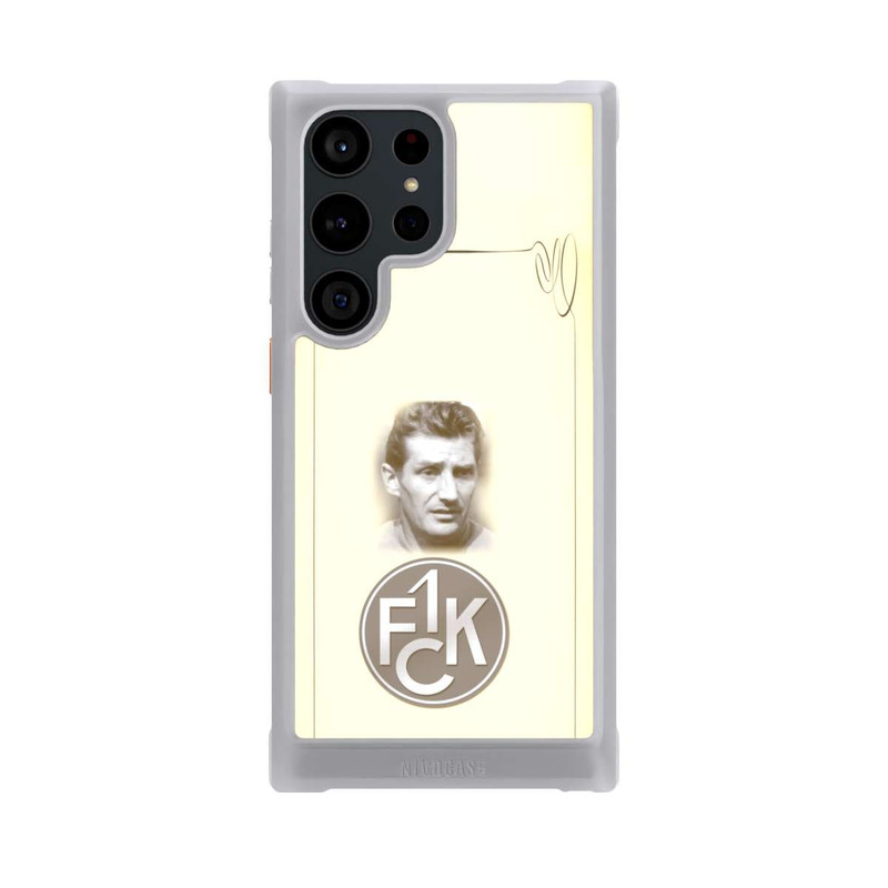 Galaxy S23 Ultra NIVOmax Fritz Walter