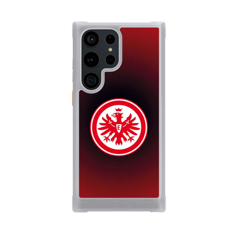Galaxy S23 Ultra NIVOmax Eintracht Frankfurt