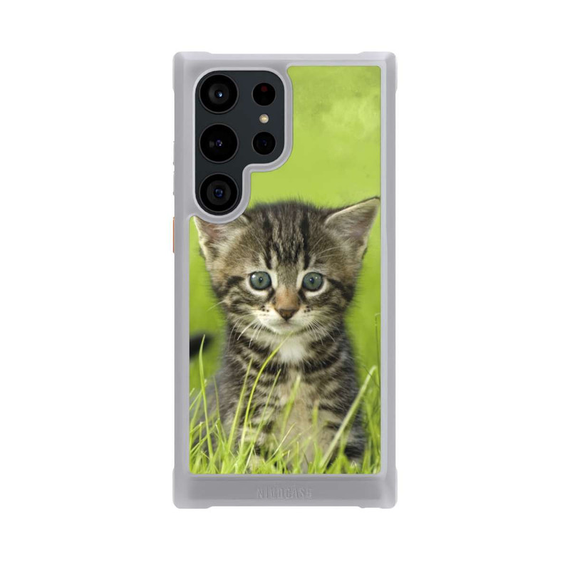 Galaxy S23 Ultra NIVOmax Velvet Paw 