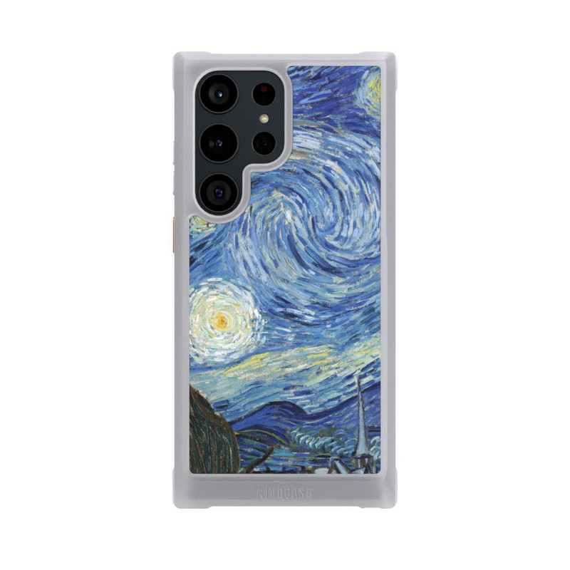 Galaxy S23 Ultra NIVOmax The Starry Night