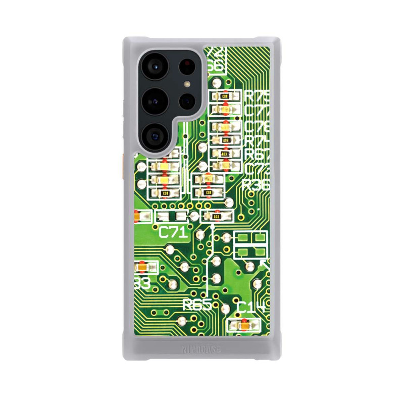 Galaxy S23 Ultra NIVOmax Platine