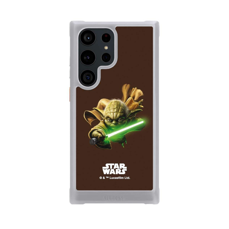 Galaxy S23 Ultra NIVOmax Yoda