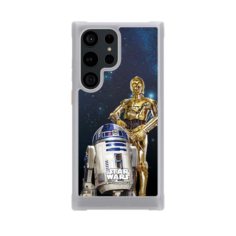 Galaxy S23 Ultra NIVOmax Droids
