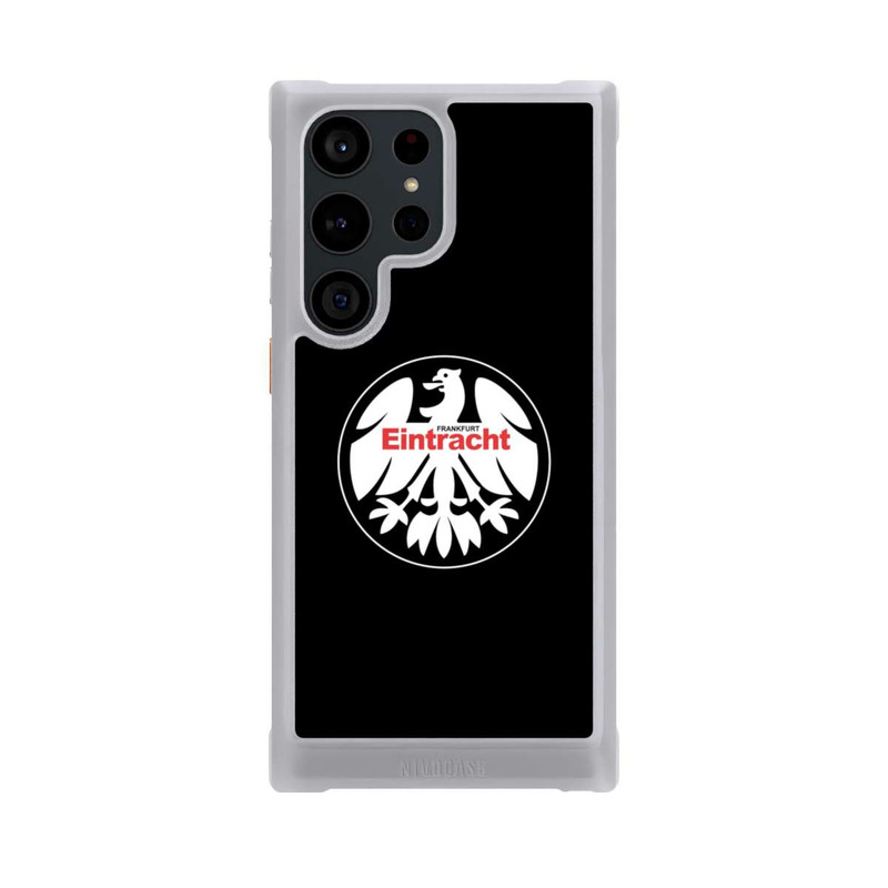 Galaxy S23 Ultra NIVOmax Eintracht Frankfurt retro Adler
