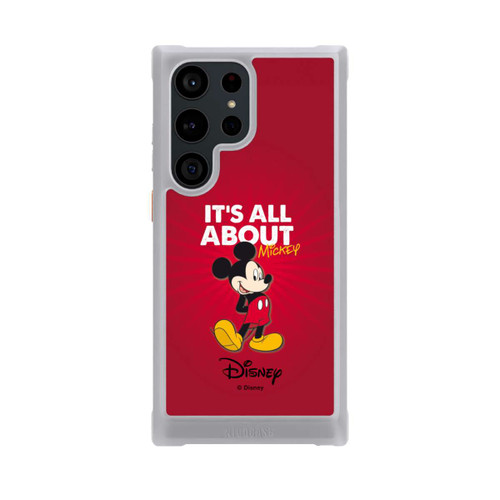 Samsung Galaxy S23 Ultra NIVOmax All About Micky