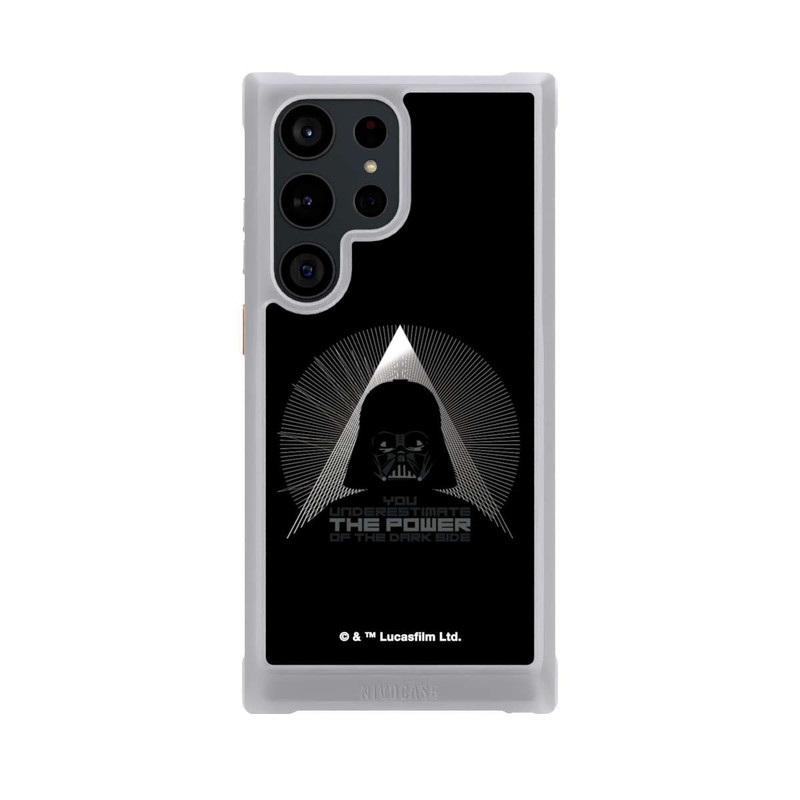 Galaxy S23 Ultra NIVOmax Vader Graphic 
