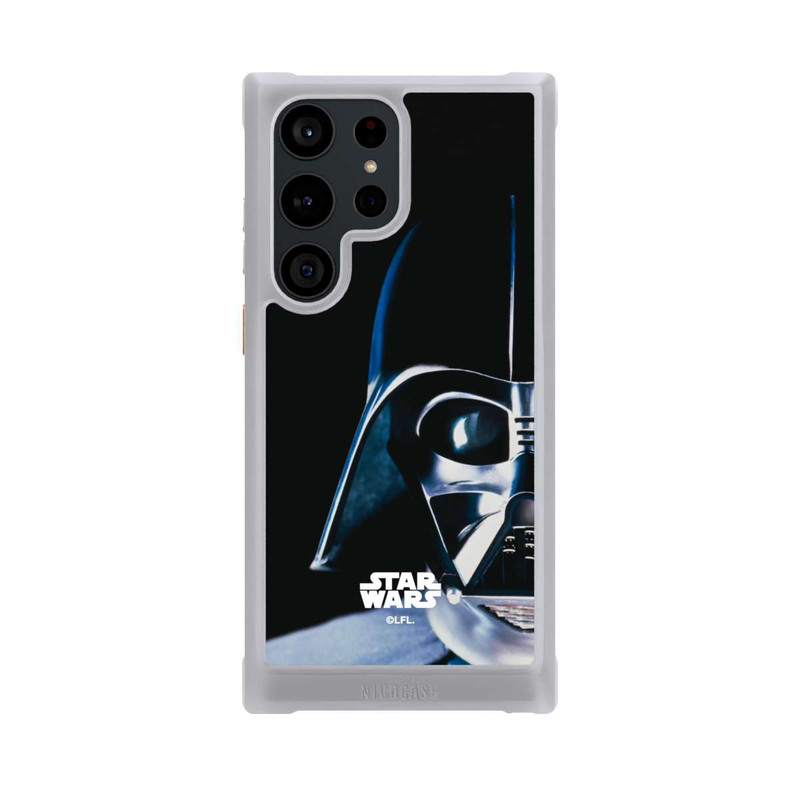 Galaxy S23 Ultra NIVOmax Lord Vader