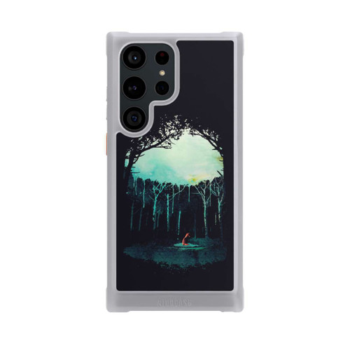 Samsung Galaxy S23 Ultra NIVOmax Deep in the Forest