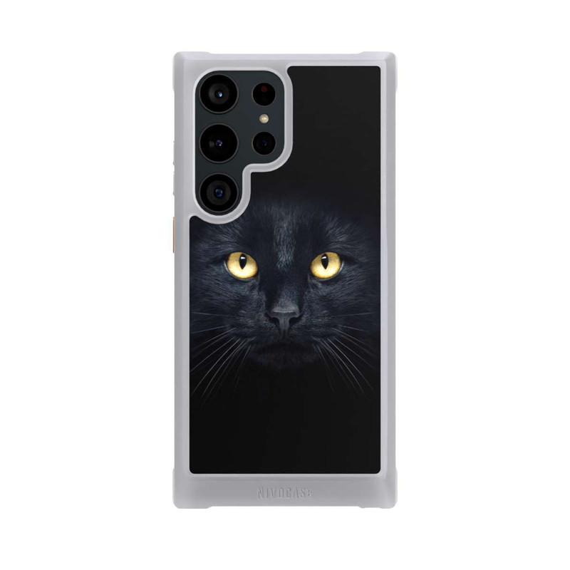 Galaxy S23 Ultra NIVOmax Tom Chat