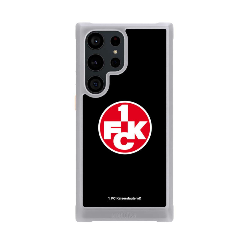 Galaxy S23 Ultra NIVOmax 1.FCK Schwarz