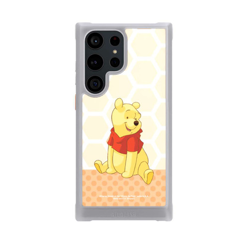 Samsung Galaxy S23 Ultra NIVOmax Winnie the Pooh