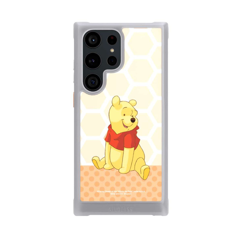 Galaxy S23 Ultra NIVOmax Winnie l'Ourson