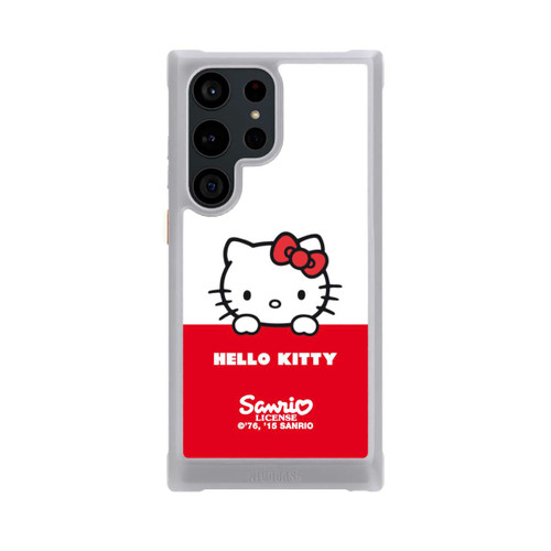 Samsung Galaxy S23 Ultra NIVOmax Hello Kitty - Niedlich