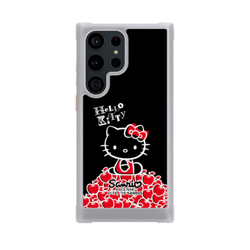 Samsung Galaxy S23 Ultra NIVOmax Hello Kitty - Off Me Schwarz