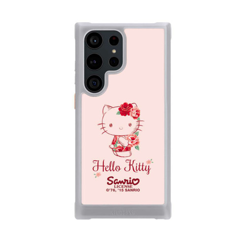 Samsung Galaxy S23 Ultra NIVOmax Hello Kitty - Roses