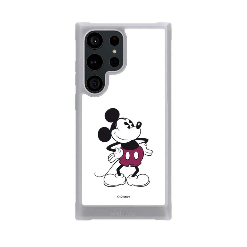 Galaxy S23 Ultra NIVOmax Micky Maus Retro