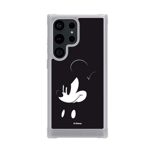 Samsung Galaxy S23 Ultra NIVOmax Micky Maus Mad