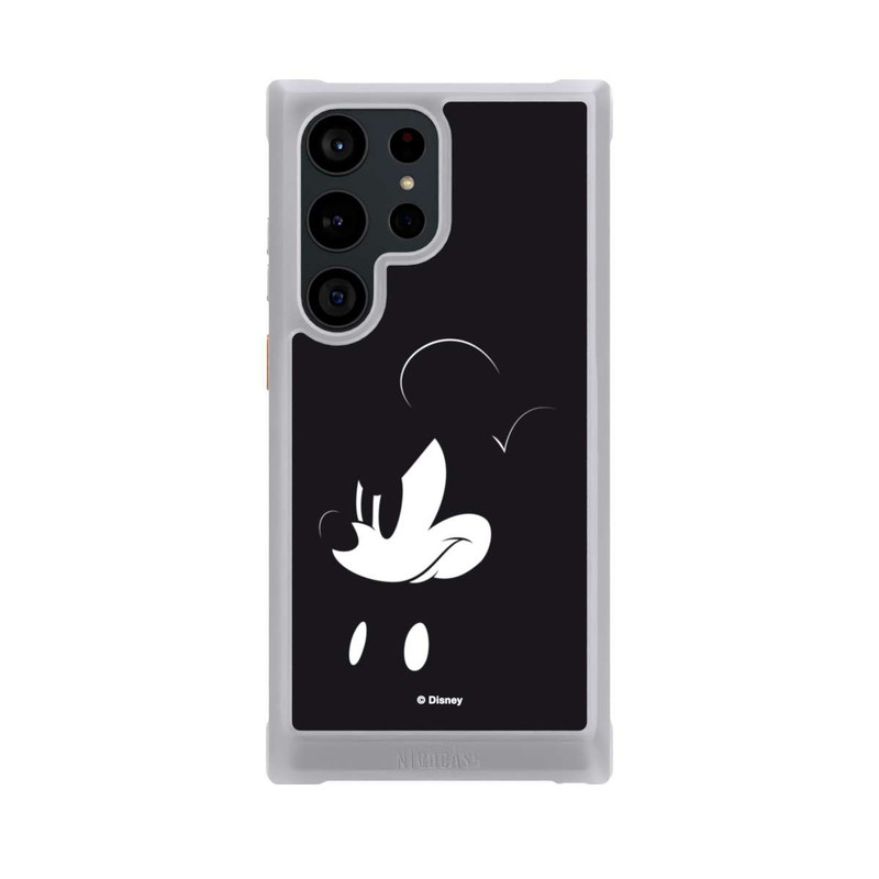 Galaxy S23 Ultra NIVOmax Micky Maus Mad